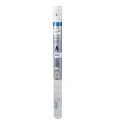 Пленка OPOKI PRO A (60м2) гидроветроизоляция стен и кровель, ширина 1,6м, плотность 100 г/м2