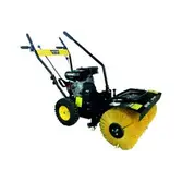 Машина подметательная HUTER SGC 4100S