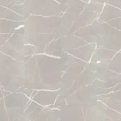 Плитка виниловая Tarkett Prime Click 34 класс Marble Grey 300*580*3,85