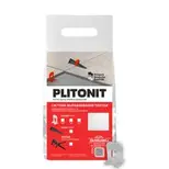 Зажим СВП PLITONIT SVP-PROFI 1,4мм., 500 шт