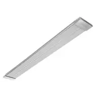 Нагреватель воздуха электрический инфракрасный QUATTRO ELEMENTI QE-800IR панель (0,8 кВт)