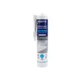 Герметик силиконовый BOSTIK Perfect Seal Ванная Экстра прозрачный 280мл