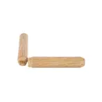 Шкант мебельный, деревянный 8х40 мм уп. - 30 шт. SteelRex