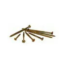 Саморез конструкционный/универсальный по дереву Torx 4,5х40 (уп 5000шт)