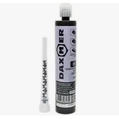 Анкер химический Daxmer ARCTIK 300ml