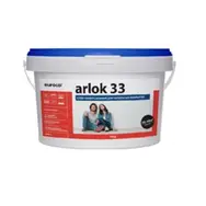 Клей для напольных покрытий универсальный Arlok 33 14кг
