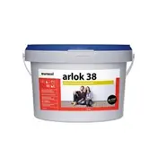 Клей для напольной ПВХ-плитки Arlok 38 13кг