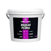 Резина BITUMAST жидкая 4.5кг/5.8л, от +5