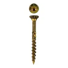 Саморез конструкционный/универсальный по дереву Torx 6,0х120 (уп 100шт)