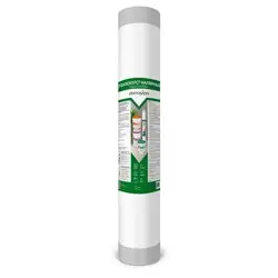 Стеклохолст малярный DANOGIPS 35 (1*50м) плотность 35-40 г/м2 В