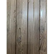Профнастил С-8, 0.3 мм 3D Wenge CHI, 1.2 * 2 м.п.