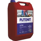 Добавка ПЛИТОНИТ Эстрих для повышения технологичности смеси 10 л