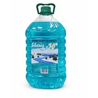 Антиобледенитель "Тип В" "Siberia" -25С, 4,5л