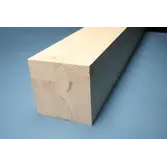 Брус клееный 150х150х3000