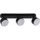 Светильник СПОТЫ Rivoli Alesta 7079-703 3 х GX53 15 Вт поворотный