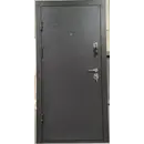 Дверь входная 9 см мет/мет 960 L