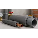 Трубка ТермаЭКО из вспененного полиэтилена (J) 13мм, вн. d=89мм, длина 2м (упак 32 пм)