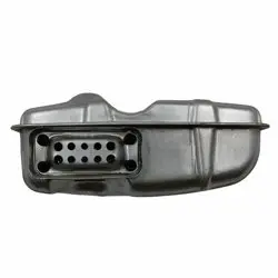 Дефлектор DDE ST3546 выброса снега